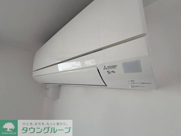 Heureux中野若宮の物件内観写真